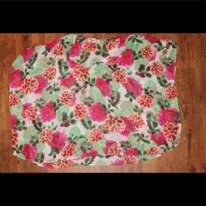 Show Me Your Mumu tunic